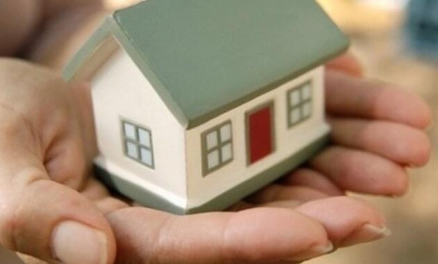 Обсяг іпотечного кредитування збільшився на 22,8% - Нацбанк 