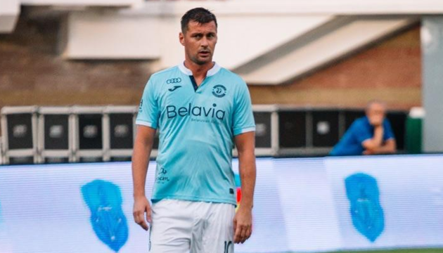 Последним клубом Милевского был "Динамо-Брест"