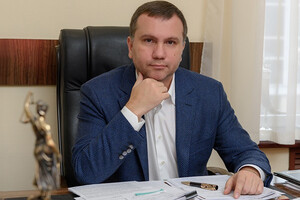 НАБУ закрыло дело главы Окружного админсуда Киева Вовка о недостоверном декларировании – журналист 