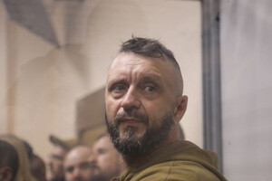 Апелляционный суд Киева отказался освободить Антоненко из-под ареста 