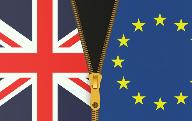 Brexit без торговельної угоди стане серйозним ударом для ЄС — Bloomberg