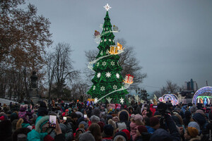 Массовых гуляний ждать не стоит: в Одессе все мероприятия на Рождество и Новый год будут online
