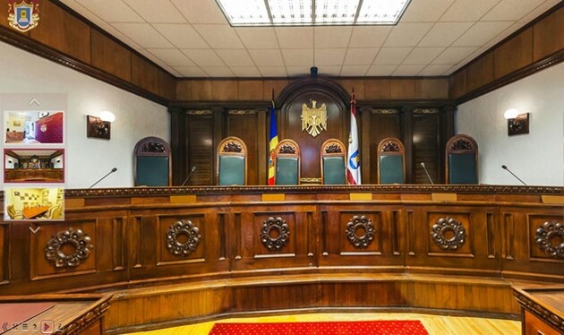 Конституционный суд Молдовы заблокировал урезание полномочий президента