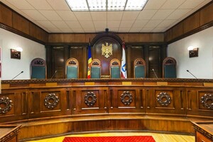 Конституционный суд Молдовы заблокировал урезание полномочий президента