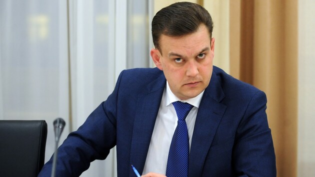 Новым мэром Кривого Рога стал кандидат от ОПЗЖ – бывший регионал Павлов