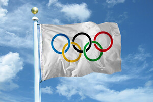 МОК усунув Лукашенка від участі в Олімпійських іграх 