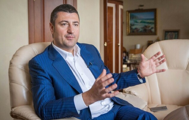 У Нацполіціі кажуть, що знають точній адреса проживання Бахматюка в Австрії