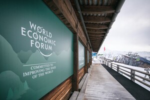 Всесвітній економічний форум перенесли в Сінгапур через COVID-19 