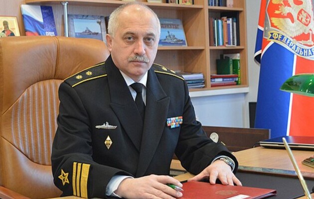 Медведєв керував операцією РФ по захопленню українських моряків у 2018 році