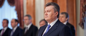 Янукович хоче взяти участь в наступному засіданні у справах Майдану 