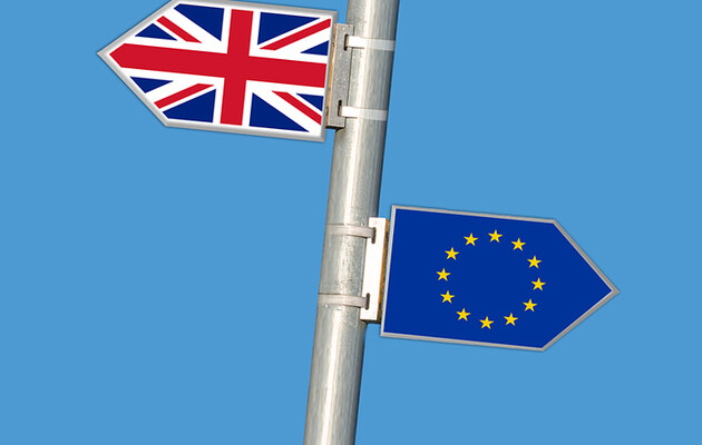 Британія після виходу з ЄС домовилася про торгівлю з Норвегією та Ісландією 