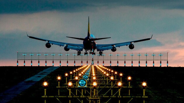 Фото: сайт Украэрорух