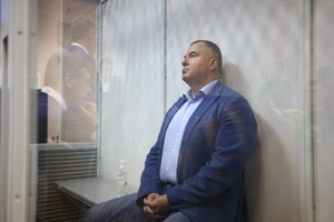 Адвокаты Гладковского просили изменить меру пресечения, суд отказал 