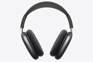 Apple представила нові навушники AirPods Max 
