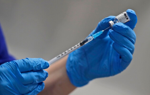Управление по санитарному надзору США опубликовало заявление о вакцине компании Pfizer