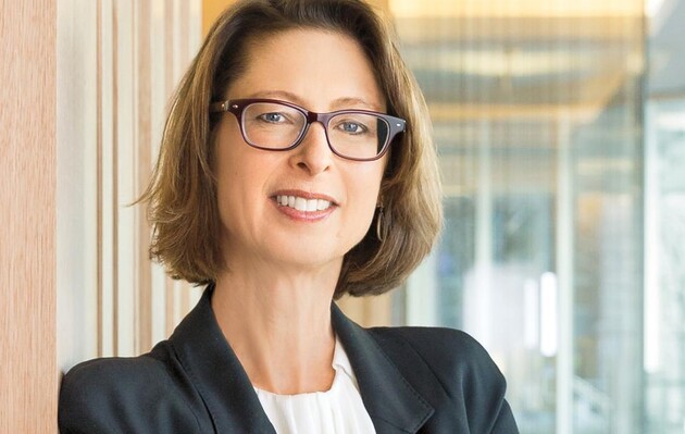 Абигейл Джонсон