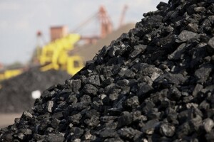 Шмигаль назвав терміни відмови України від вугілля 