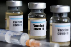 Польша закупила 60 миллионов доз вакцины от коронавируса