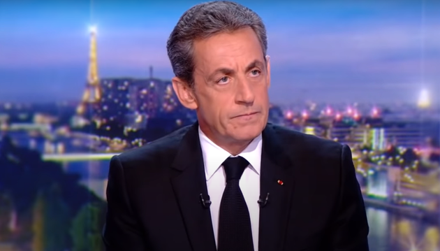 Французская прокуратура потребовала четыре года тюрьмы для экс-президента Саркози 