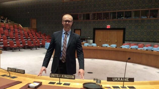 В резолюцию ООН по Крыму внесли два новых пункта — дипломат