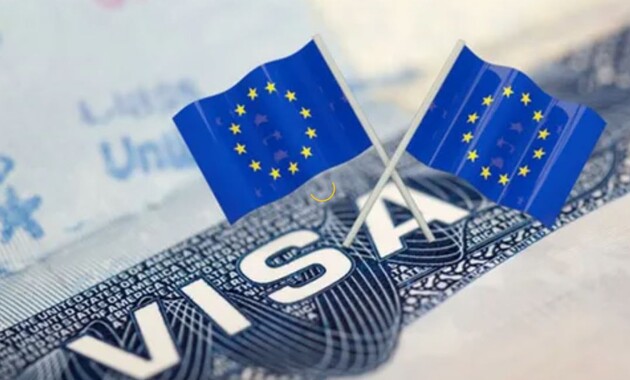 В ЄС створюють більш жорстку систему видачі шенгенських віз 