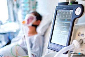 Степанов заявил, что в Украине более 50% больничных коек подключены к кислороду, хотя обещал 80% 