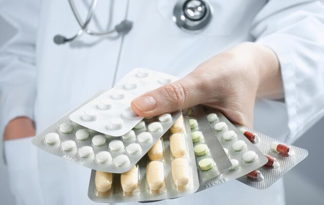 Минздрав: В Украине значительно выросло потребление антибиотиков