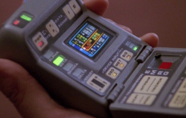 Устройство предназначено для ученых, которые работают в полевых условиях