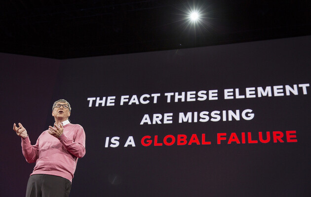 “Я не мог оторваться”: Билл Гейтс посоветовал несколько захватывающих книг
