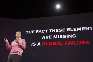 “Я не мог оторваться”: Билл Гейтс посоветовал несколько захватывающих книг