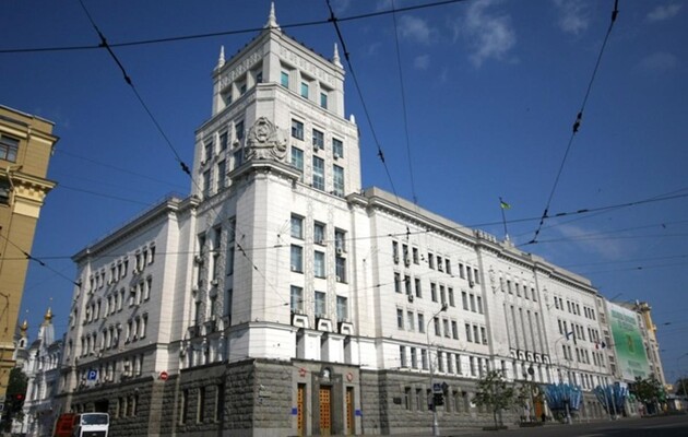 «Блок Кернеса» і «ЄС» очолили 80% комісій у Харківській міськраді 