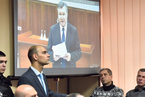 Справи Майдану: суд відмовився допитувати Порошенка, Турчинова і Парубія 