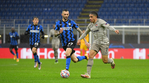 "Шахтар" залишився в єврокубках