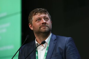 Корниенко озвучил версию, почему не состоялась встреча в 