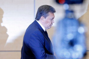 Януковичу суд снова назначил государственного адвоката