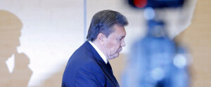 Януковичу суд снова назначил государственного адвоката
