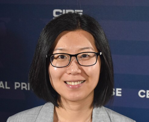  Кетрін Тай, ймовірно, отримає посаду представника США при Джо Байдена