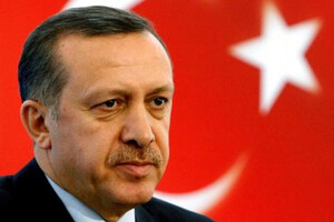 ЄС може посилити санкції проти Туреччини через ситуацію в Середземномор’ї — Reuters
