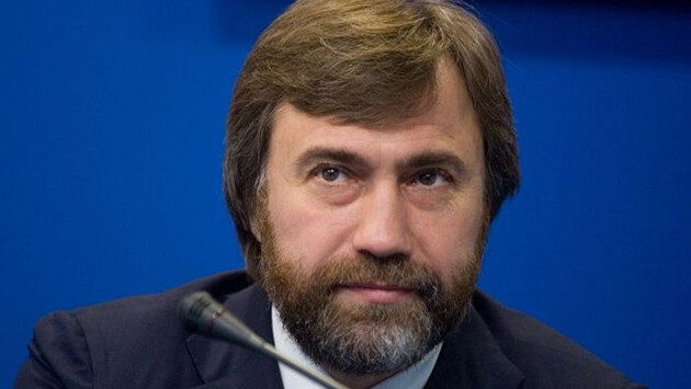 Офис Венедиктовой открыл дело против депутата Новинского