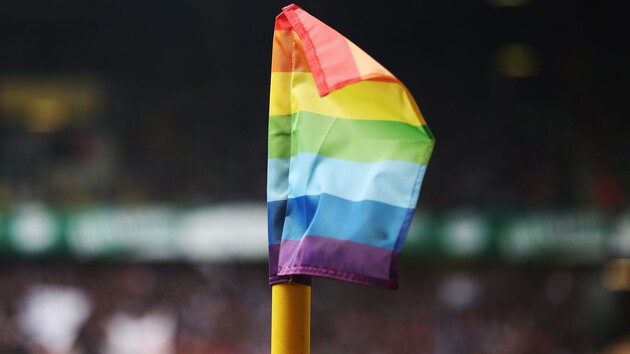Катар разрешит появление символики ЛГБТ на стадионах во время ЧМ-2022