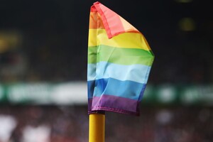 Катар дозволить появу символіки ЛГБТ на стадіонах під час ЧС-2022 