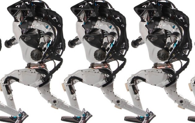 Boston Dynamics хочуть купити за мільярд доларів