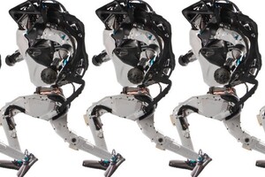 Hyundai купує виробника роботів Boston Dynamics майже за мільярд доларів – ЗМІ 