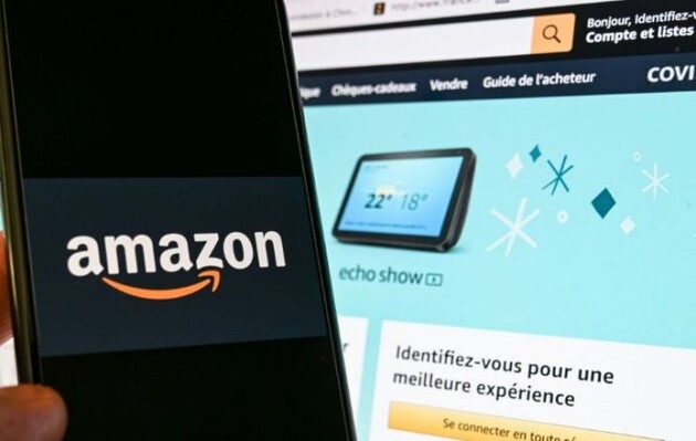 Google и Amazon оштрафовали во Франции на €135 миллионов