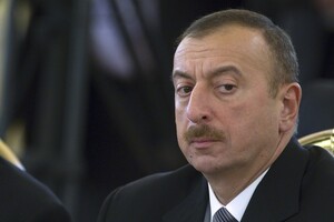 Алиев назвал Ереван и часть территории Армении “азербайджанскими землями”