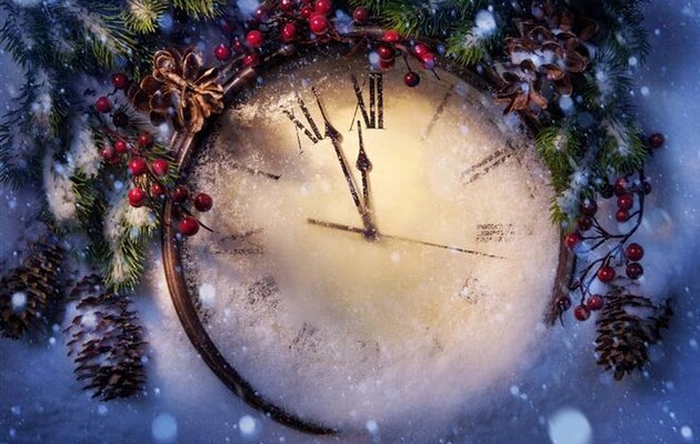 Новогоднее меню лучше продумать заранее