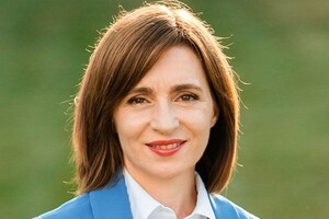 Конституційний суд визнав Санду новою президенткою Молдови