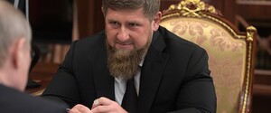 США ввели санкции против Рамзана Кадырова, чеченской верхушки и футбольного клуба из Чечни