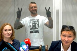Суд продовжив арешт Антоненка і Кузьменко 