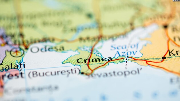 Украина видит Россию участником «Крымской платформы» – МИД